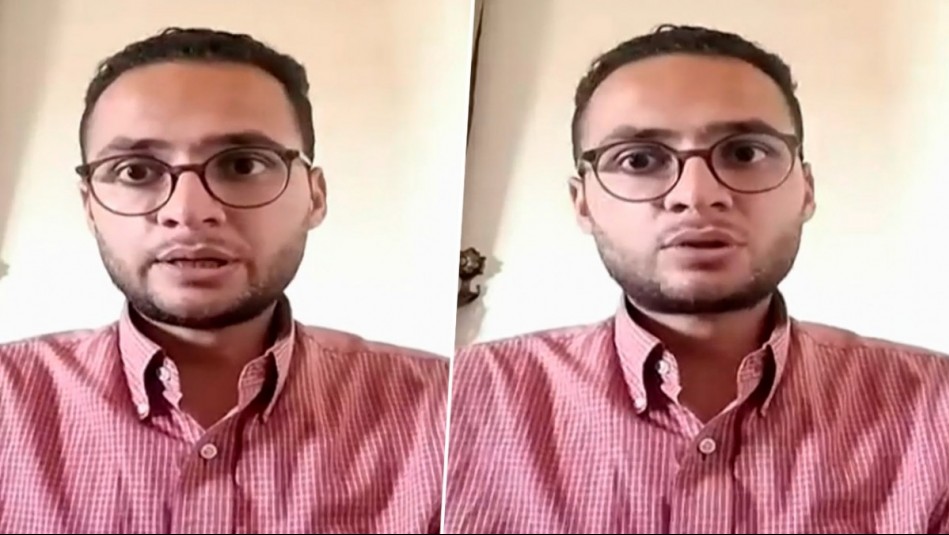 'Hemos visto la muerte a diario': El crudo testimonio de palestino en Gaza tras inicio del alto al fuego