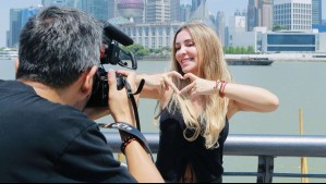 El reencuentro con el mundo está de vuelta: Viajando Ando estrena su quinta temporada