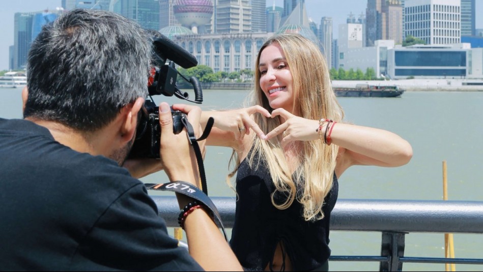 El reencuentro con el mundo está de vuelta: Viajando Ando estrena su quinta temporada