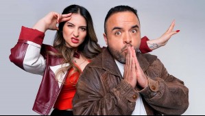 Doble dosis digital: Así será la cobertura de El Internado por las redes de Mega