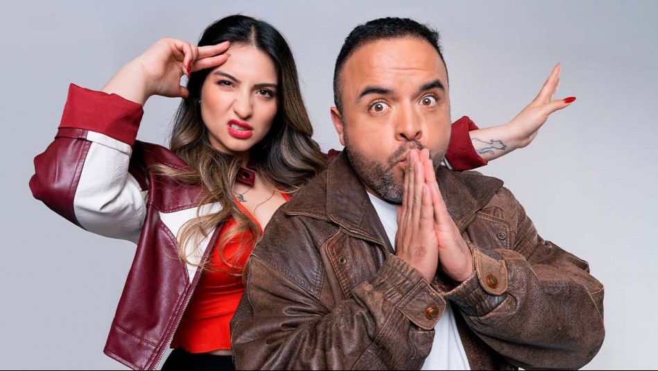 Doble dosis digital: Así será la cobertura de El Internado por las redes de Mega