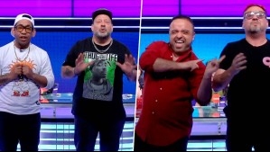 El humor se tomó El Internado Más Picante: 'Paila Marina' se luce en enfrentamiento contra Cirko Marisko