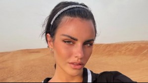 'Vamos a estar con la Bichota': Emilia Dides anuncia que participará en prestigioso evento en Nueva York