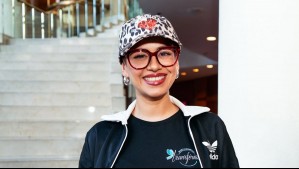 "Me alegra ser un ejemplo de resiliencia": Karla Melo habla de la superación del cáncer que la afectó