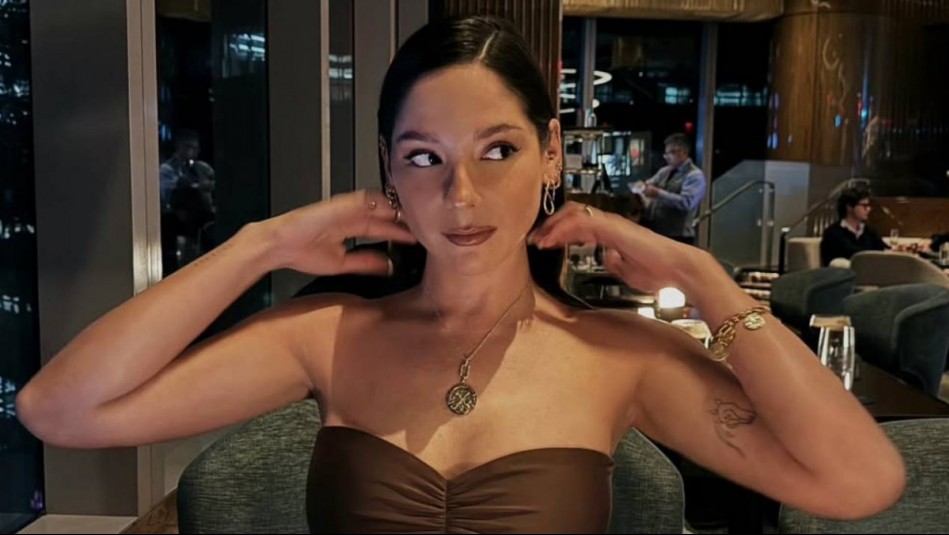 'Qué linda estás': Raquel Argandoña elogia a Kel Calderón vestida de vibrantes colores en cristales