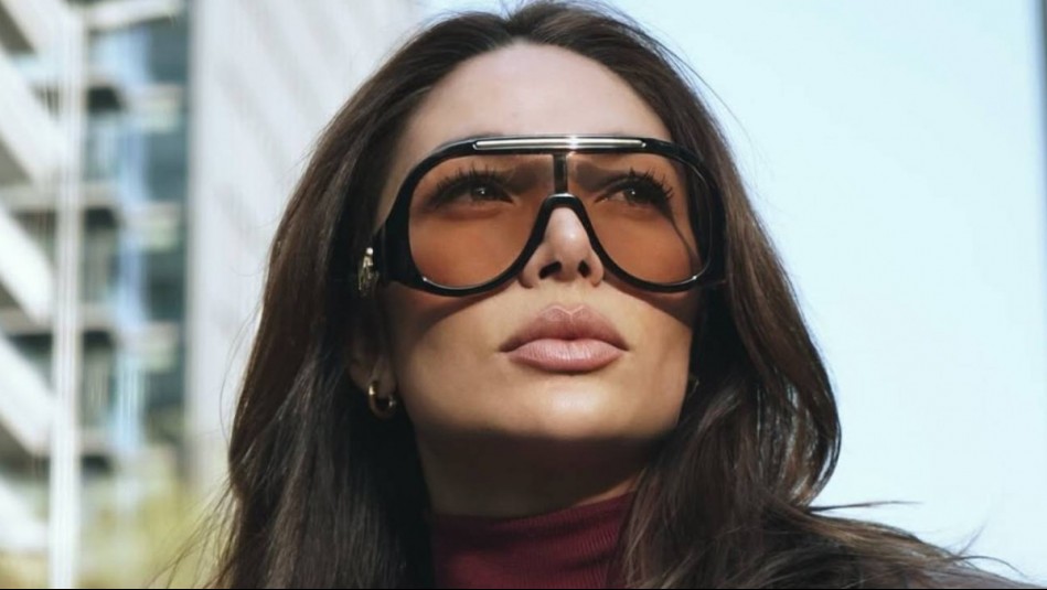 'Él siempre escucha': Lisandra Silva recibe una 'señal' muy peculiar mientras toma el sol en bikini