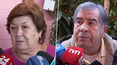 Se dieron hasta el tiempo de comer una empanada: Delincuentes realizan turbazo a adultos mayores en Buin