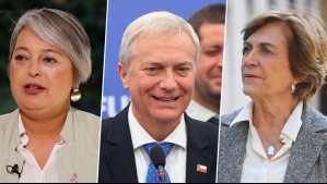 "Un triple empate": La proyección de Neme y Mauricio Morales tras resultados de última encuesta Cadem