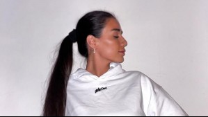 "Es hermoso, pero también triste...": La emotiva reflexión de Steffi Méndez a más de un año de ser madre