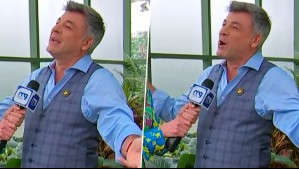 "¡A ver, tropa de...!": Yann Yvin revela cómo 