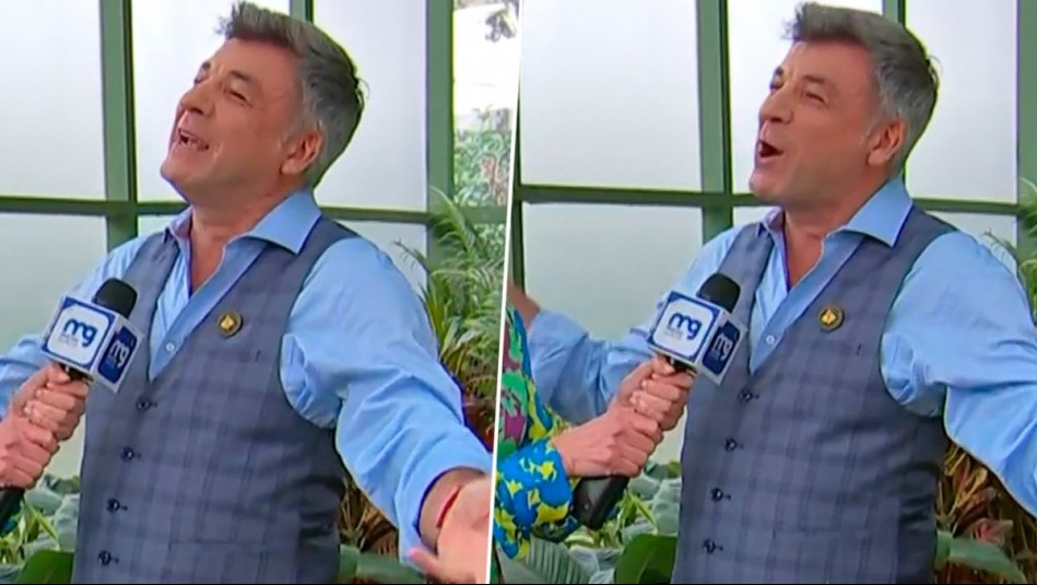 '¡A ver, tropa de...!': Yann Yvin revela cómo 'reta' a los participantes de El Internado