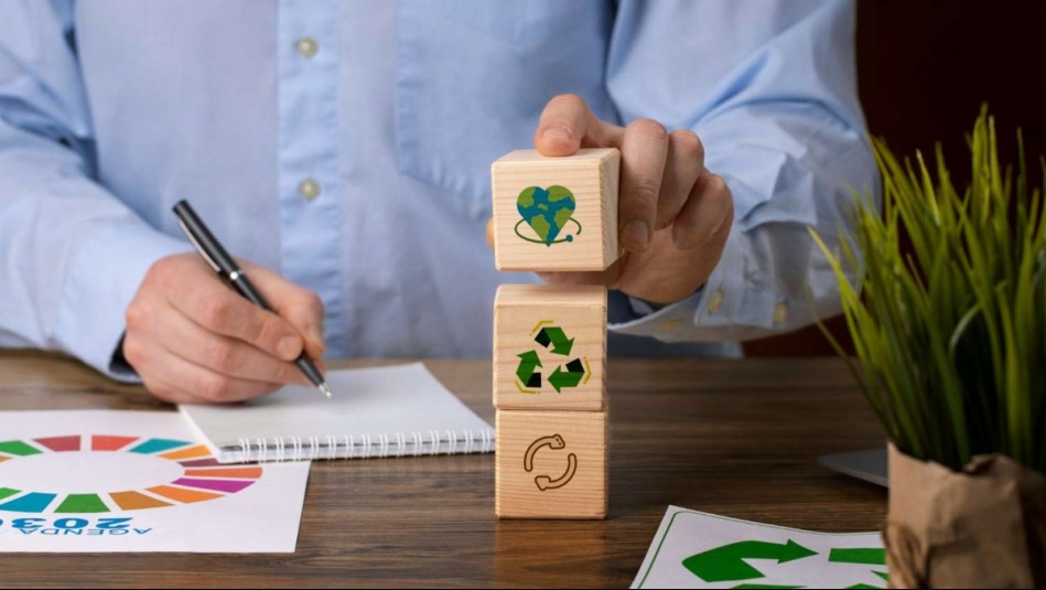 Circular Awards 2025, el primer premio anual en Chile sobre economía circular, extiende plazo de postulación