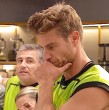 En el segundo capítulo de El Internado, los equipos verde y rojo se enfrentaron en una competencia de alto nivel que dejó al primer participante eliminado.