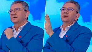 "Nunca se sabe": Así reaccionó Jaime Leyton a rumor sobre su ingreso a El Internado