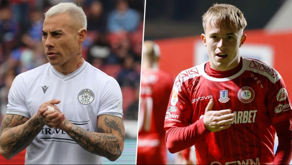 Audax Italiano vs. Unión La Calera: ¿Cómo ver este partido EN VIVO y por la señal abierta de Mega 2?