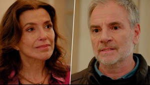 Carlos le hará una dura advertencia a Karla sobre el arriendo de la casa en el capítulo 40 de Aguas de Oro