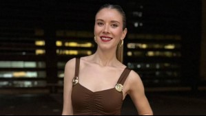 Modo "pinkera": Carla Jara le pone color a la primavera con nuevo y vibrante cambio de look