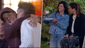 ¿Carla Ochoa con Efrén? El divertido juego que encendió las chispas en El Internado