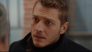 Avance extendido de Corazón Negro: Cihan sabrá del embarazo de Melek