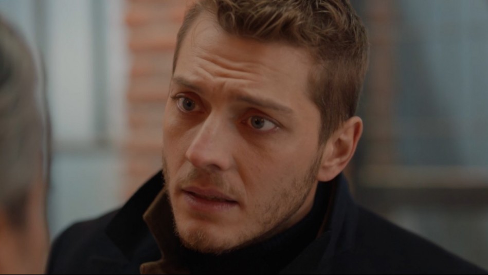 Avance extendido de Corazón Negro: Cihan sabrá del embarazo de Melek