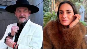 Sigue la polémica entre Daniel Fuenzalida y Rosario Bravo por deudas de su pódcast: "Hay discrepancias"