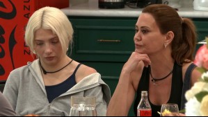 "Tenía mi enfermedad": El duro relato de Daniella Campos sobre la pérdida de su hija a los 13 días de nacida