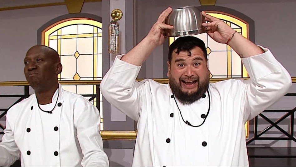 Mega 2 estrena este martes El Internado En Bruto: La edición especial con momentos exclusivos del reality