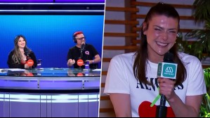 El Internado Más Picante - Capítulo 1: Tonka Tomicic en la previa al gran estreno