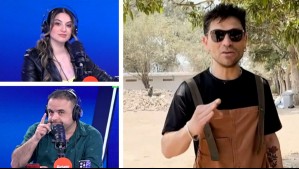 El Internado Más Picante - Capítulo 2: Todos los chismes y lo que no se vio del estreno