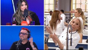 El Internado React - Capítulo 1: Los participantes llegan a la casona