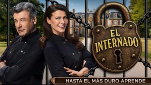 ¿Con ganas de más? A esta hora se estrena el segundo capítulo de El Internado