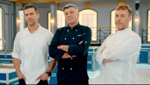 'Me encantó esto': Así reaccionaron las redes sociales al estreno de El Internado