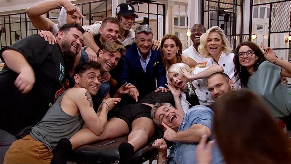 Un debut a fuego alto: El Internado arrasó en rating con su primer capítulo