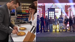 Resumen capítulo 1 de El Internado: Una intensa prueba y los primeros amenazados para irse del reality