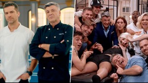 Programación de Mega para este miércoles 15 de octubre: ¿A qué hora se transmite El Internado?