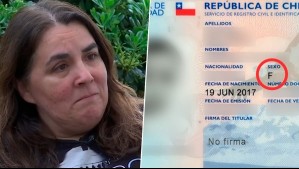 Error y burocracia impiden cirugía a niño de 8 años: Figura inscrito en el Registro Civil como mujer