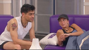 "Me ha tratado tan mal": Etienne Bobenrieth reveló quién es la participante que no soporta en El Internado