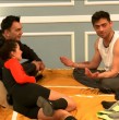 Revisa acá la declaración de Etienne Bobenrieth respecto a su soltería y decisión de ingresar al reality.