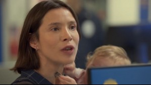 Reunión de Superados - Capítulo 13: Javiera recibe una inesperada noticia y no podrá viajar a Miami