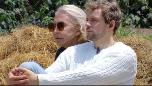 "Lo noto inmediatamente": Laura Bozzo detectó a los más mujeriegos de El Internado