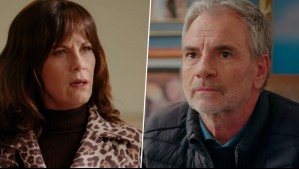 Aguas de Oro - Capítulo 39: Braulio descubre el gran secreto de Ayelén