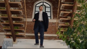 Corazón Negro - Capítulo 56: Una entrada triunfal en el Grupo Sansalan