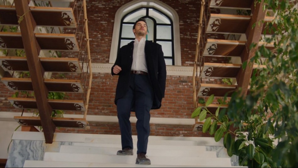 Corazón Negro - Capítulo 56: Una entrada triunfal en el Grupo Sansalan