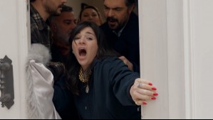 Leyla - Capítulo 48 (Parte 1): Tufan echó a su esposa a la calle