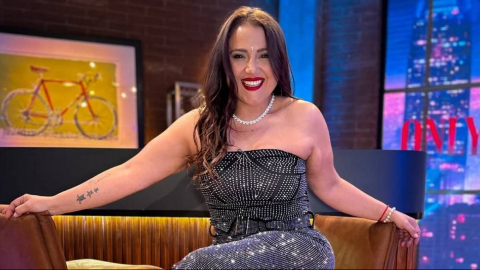 Los labios atrevidos de Pamela Leiva que enamoraron a sus fans: Este es el color de Kylie Jenner que escogió