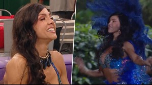 Así fue la llegada de Pops a El Internado: Hizo potente confesión que llamó la atención de los participantes