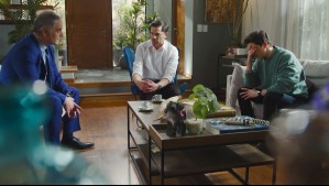 "Si esto se destapa por otro lado...": Santiago hará una oscura advertencia en el capítulo 148 de EJDO