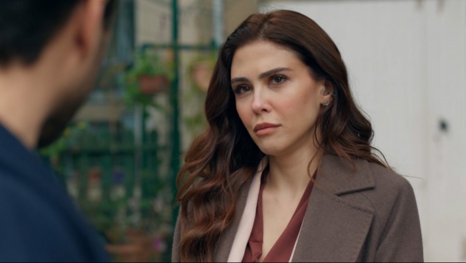 Avance extendido de Leyla: Civan hará una sentida petición a Serap