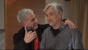 ¿Tito de celestino? El exfutbolista le presentará su madre a Jaime en el capítulo 14 de Reunión de Superados