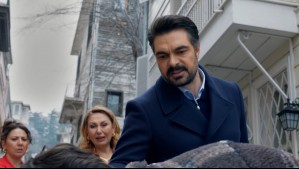 Leyla - Capítulo 48 (Parte 2): Tufan echó a su esposa a la calle